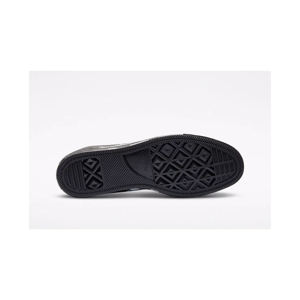 Converse Converse x TELFAR Chuck 70 Almost Black/White/Black