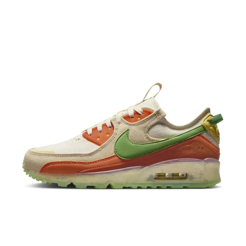 Nike Air Max Terrascape 90 – “Coconut Milk Celery Chlorophyll” (DV7413-100)