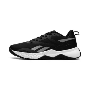 Reebok NFX “Black Pure Grey” (GW1998)