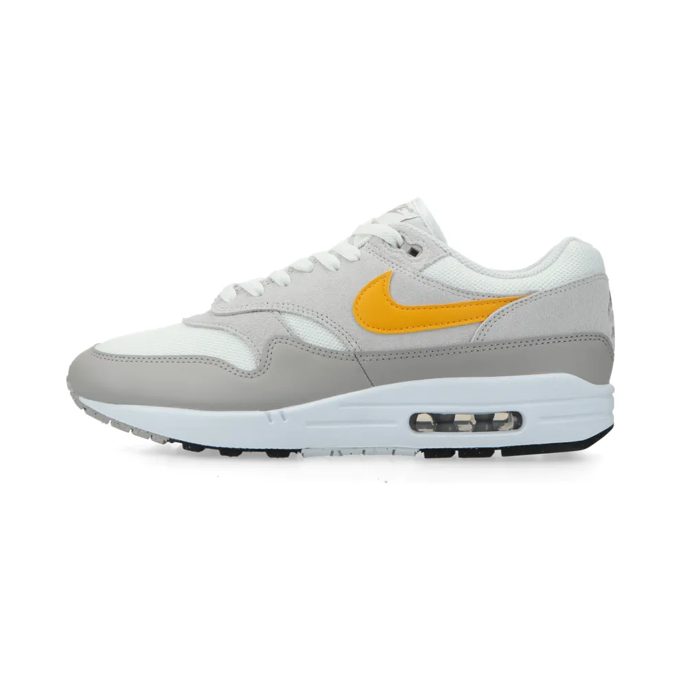 Nike Air Max 1 Essential (summit white / university gold / vast grey) – FZ5808-105