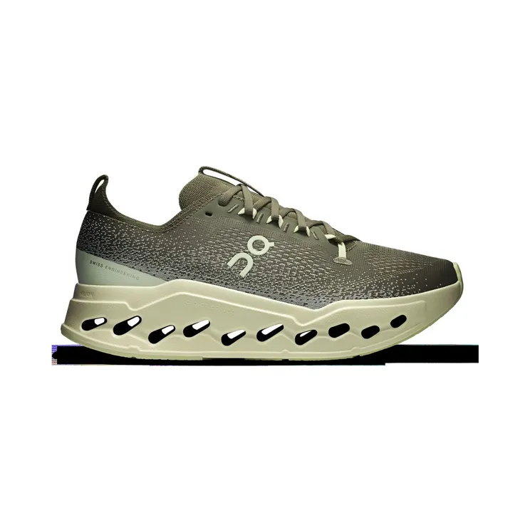 On Cloudsurfer Green (3MF30804731)