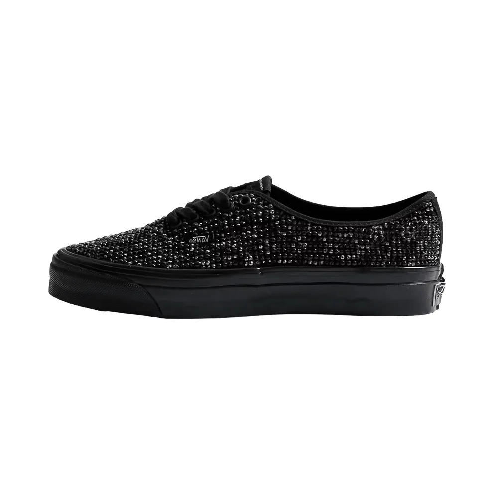 Vans Authentic “Mattias Gollin Autentiche Black Sapphire” (VXMABS)