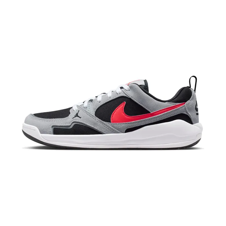 Jordan Air Jordan Cmft Era “Black / Wolf Grey / White / Infrared 23” (HJ6777-006)