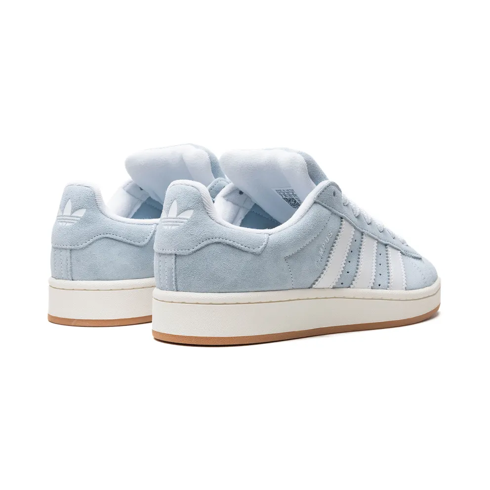 Adidas Campus 00s “Blue Grey” (IH7509)