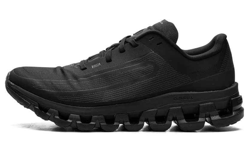 On Running Cloudflow 4 “IKON Magnet Black” (3WE30272130)
