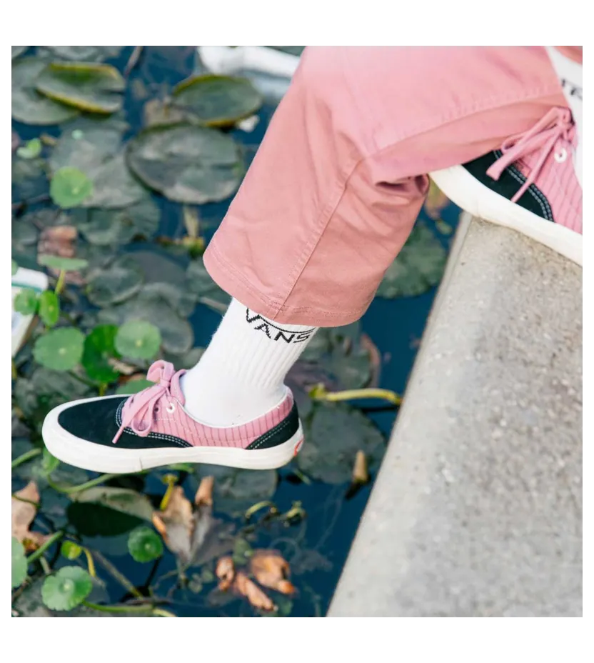 VANS Lizzie Armanto Era Pro Schoenen (Zwart)