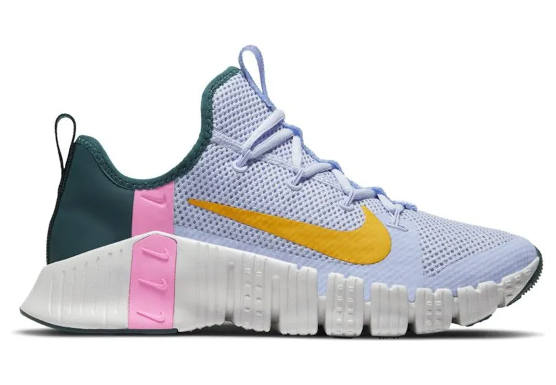 Nike Free Metcon 3 Light Marine (CJ6314-564)