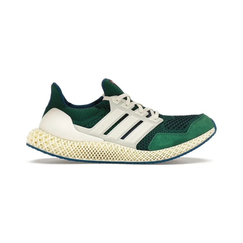 adidas Consortium Ultra 4D Packer Shoes Forest Navy (G55266)