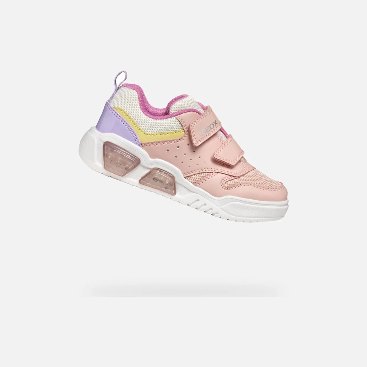 geox-sneaker J55HPA0ASBUC8206