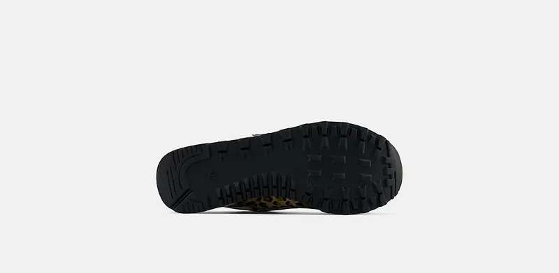 New Balance 574 “Leopard” (W574PN)
