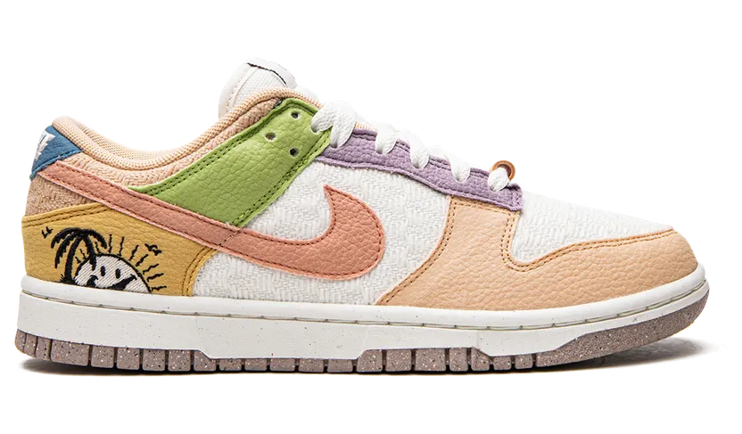 nike-dunk DQ0265-100
