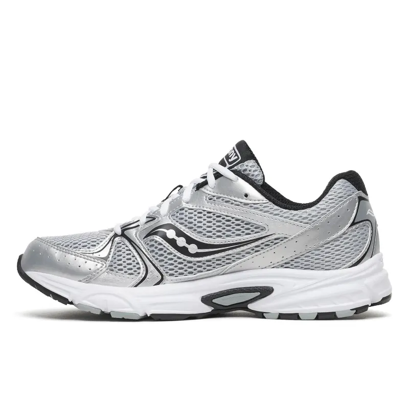 Saucony Ride Millennium OG “Silver” (S70812-70)
