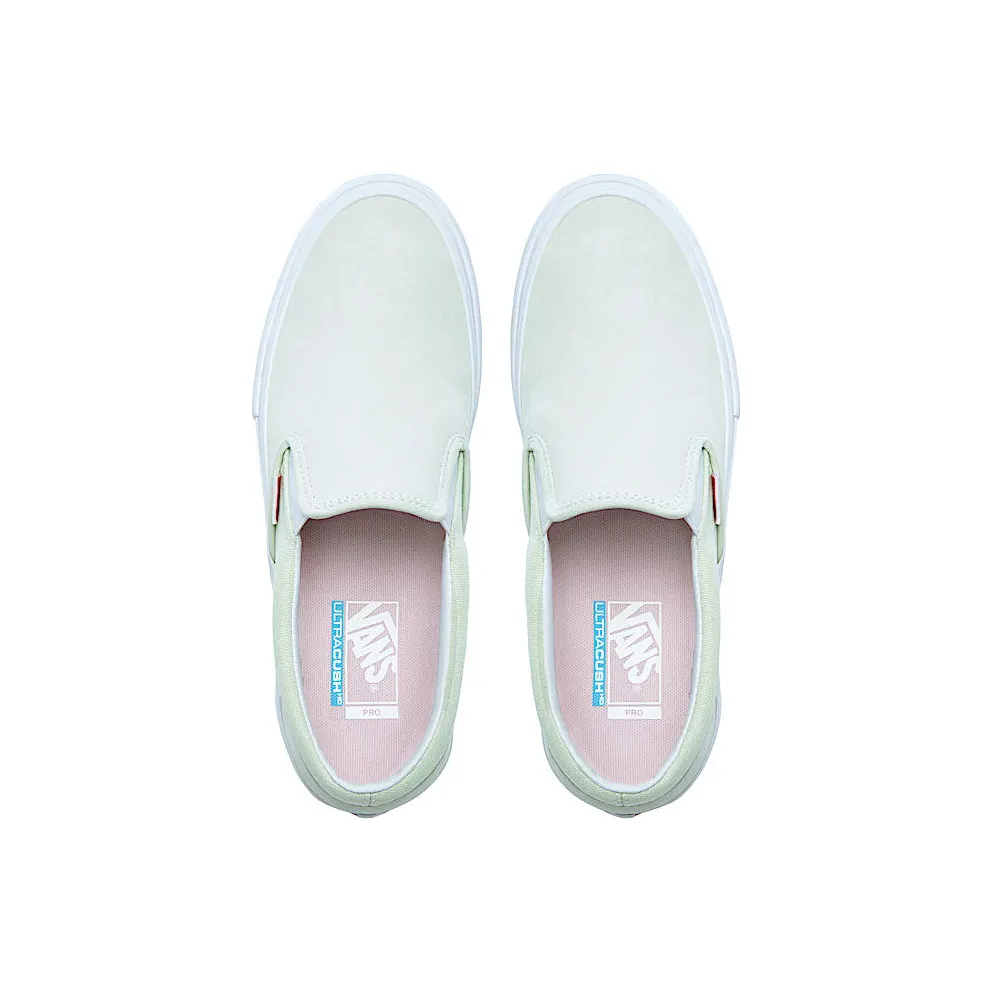 VANS Slip-on Pro Shoes (Green)