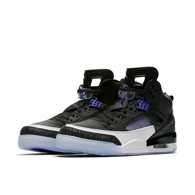 Air Jordan Nike AJ Spiz’ike Concord (315371-005)