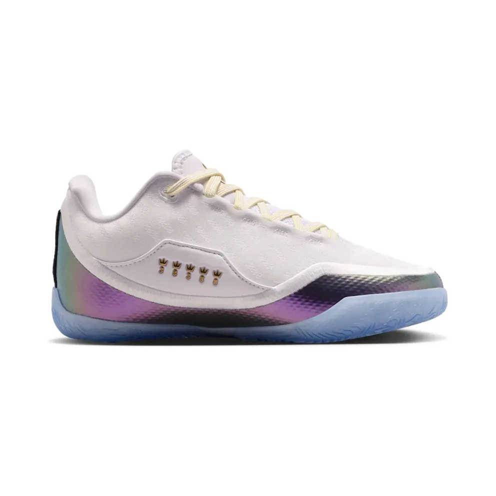 Nike LeBron XXIII White (IV4873-102)