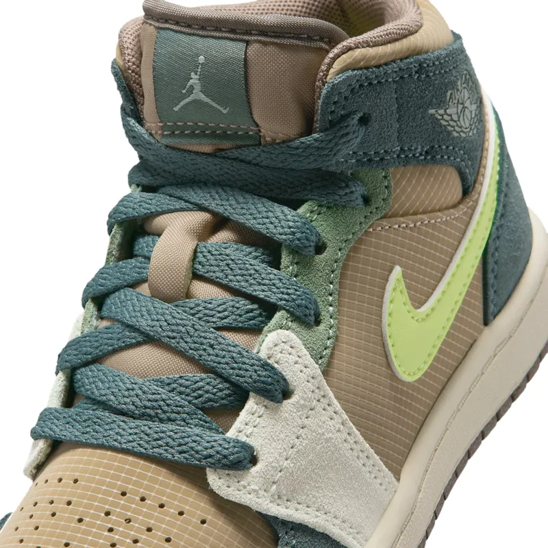 Jordan 1 Mid SE We Outside (IF2874-200)