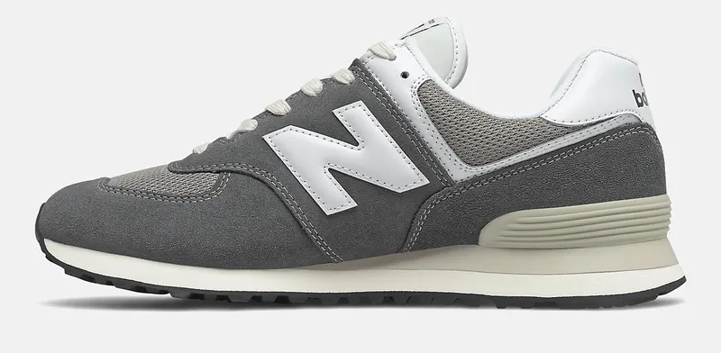 New Balance 574 Magnet Sea Salt (ML574HD2)