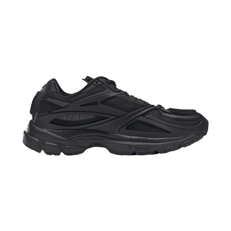 Reebok Premier Road Modern Black Black/Black (Other Brands Reebok)
