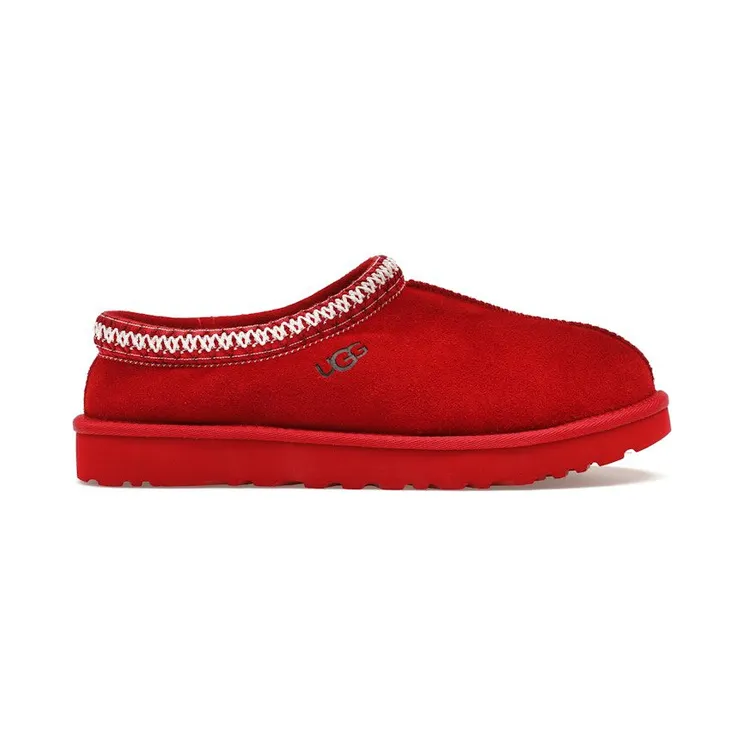 UGG Tasman Slipper Samba Red (5955-SRTL)