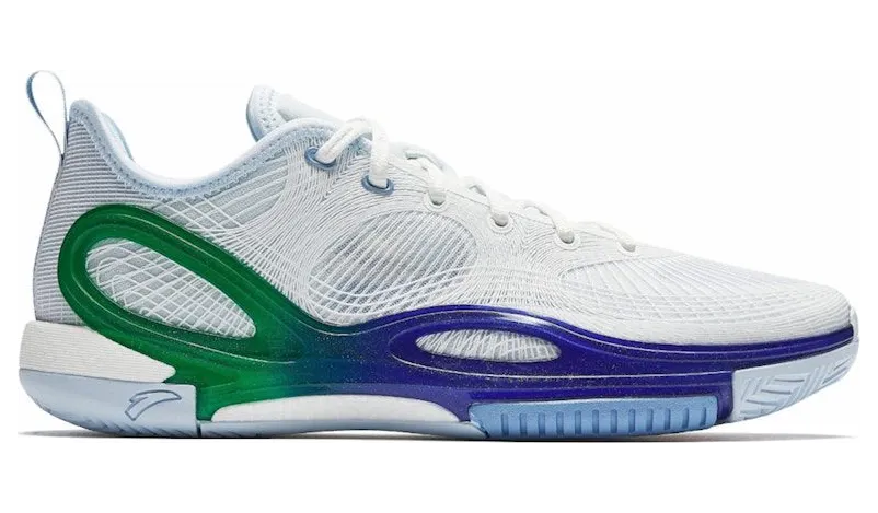 Anta Splash 7 Dallas (112521131-5)