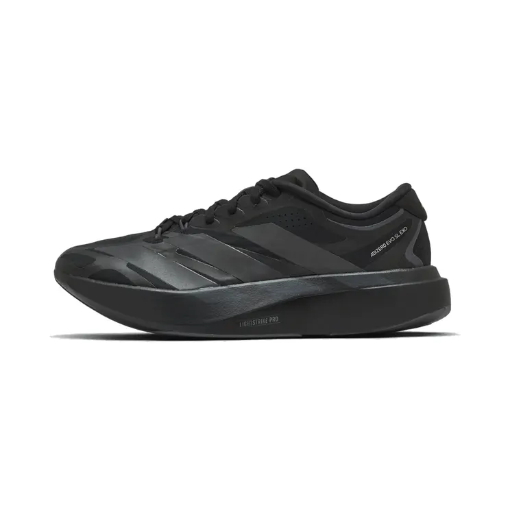adidas Adizero EVO SL Exo Black (KJ0422)