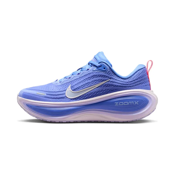 Nike Vomero Plus WMNS “Sapphire / Violet Mist / Purple Pulse / Light Violet” (HV8154-501)