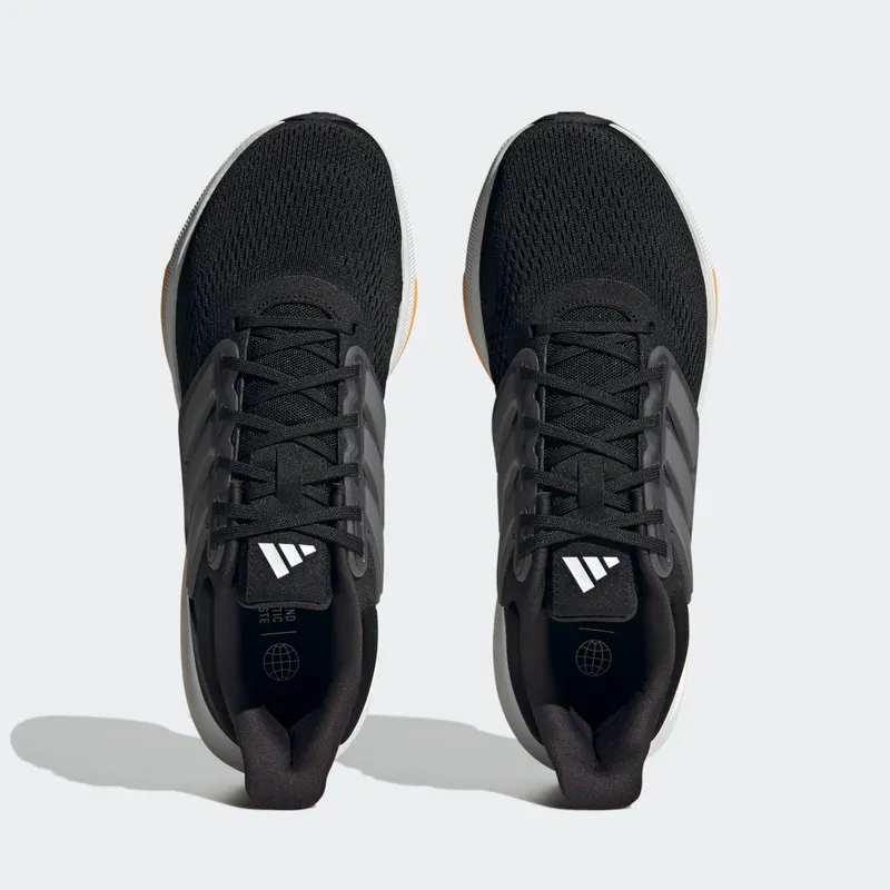 adidas Ultrabounce Core Black / Cloud White / Carbon (HP5777)