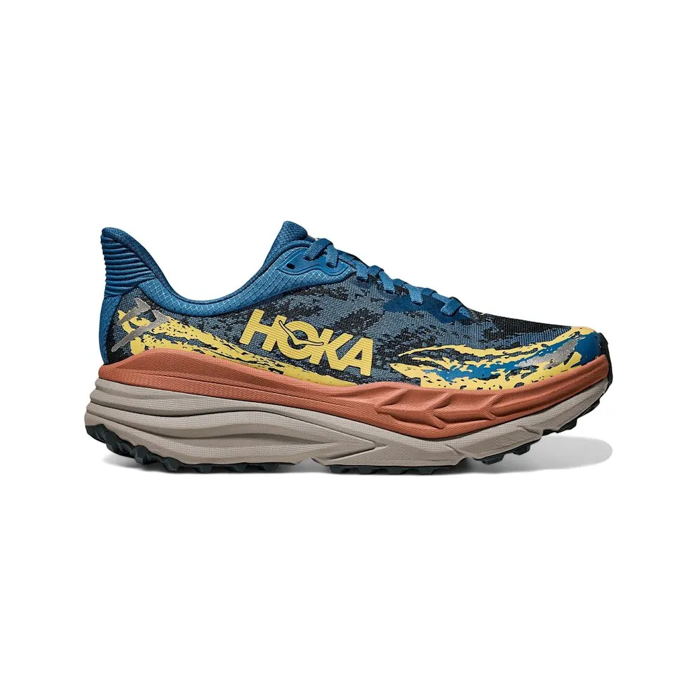 Hoka One Stinson 7 Foggy Night Cardamom (1141530-FDM)