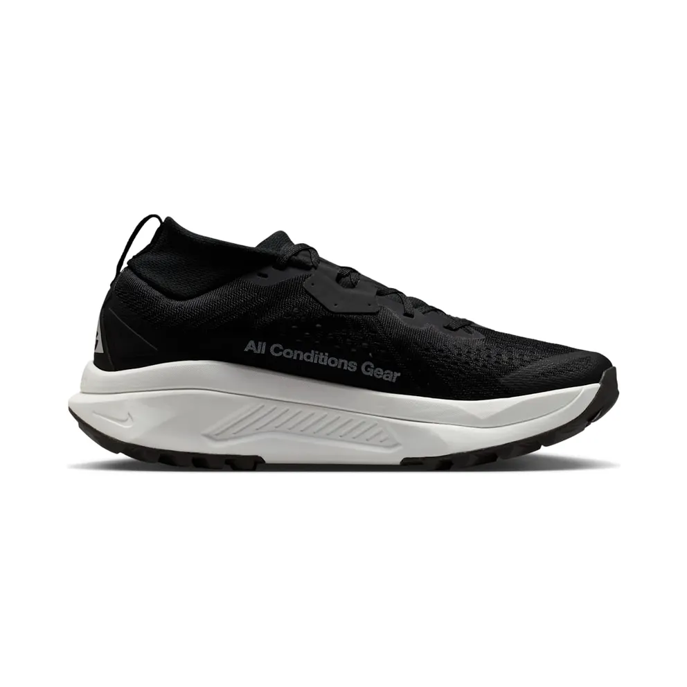 Nike ZoomX Zegama – “Black Safety Orange Anthracite” (HV8113-001)