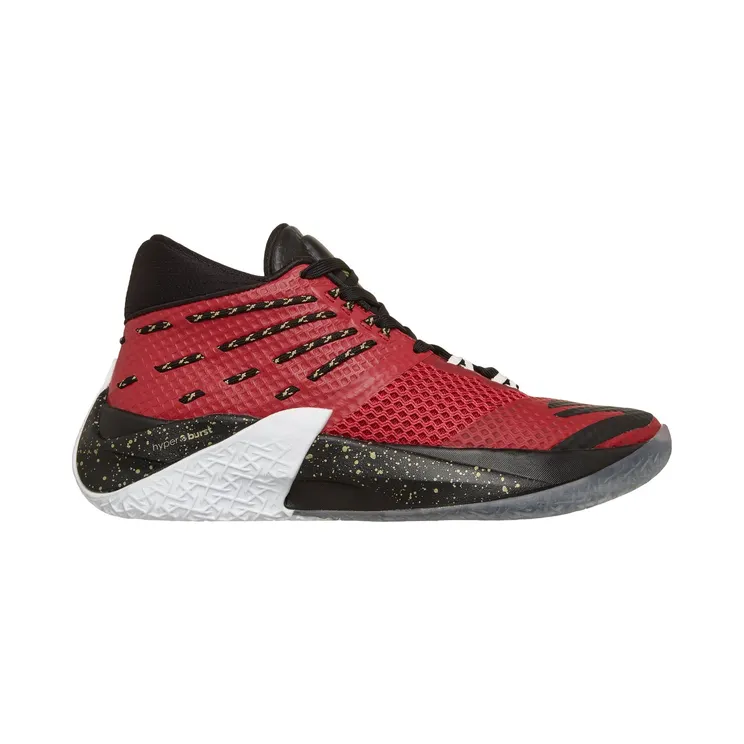 Skechers Skx Reign Red/Black (253020RDBK)