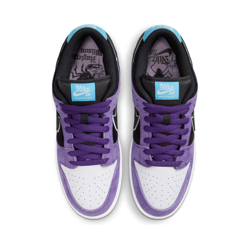 Nike SB Dunk Low “Hayley Wilson” (HJ0513-500)