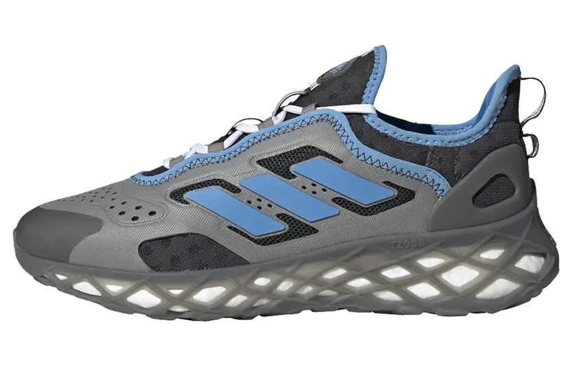 Adidas WEB BOOST “Black” (HQ6994)