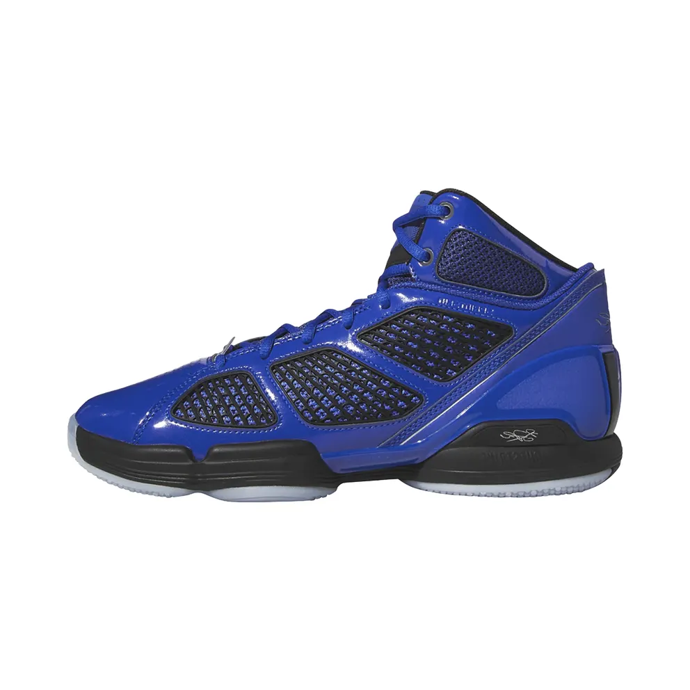 Adidas D Rose 1.5 Restomod “Royal Blue Black” (GY7223)