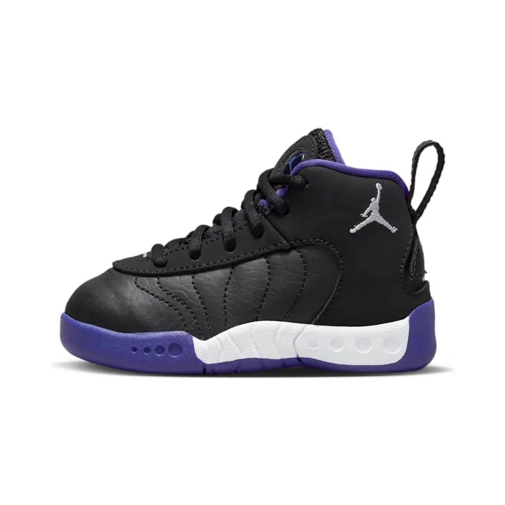 Jordan Jumpman Pro Black White Concord (DQ8435-004)