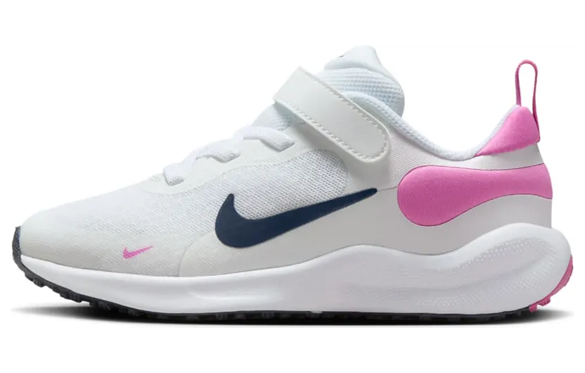 Nike Revolution 7 Wit (FB7690-103)