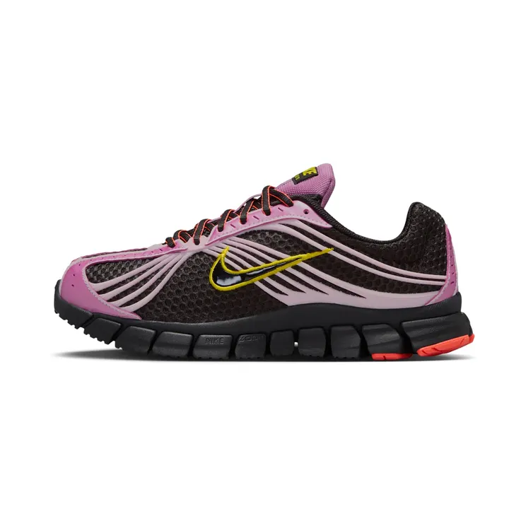 Nike Zoom Skylon 11 “Black / Light Magenta / Pink Foam” (IU7360-003)