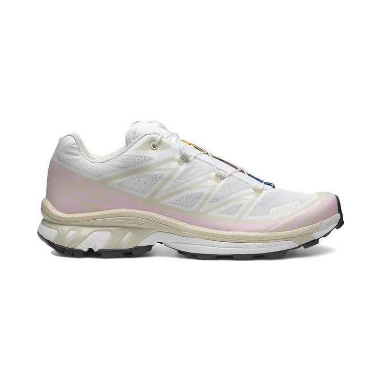 Salomon XT-6 White Almond Milk Fairy Tale (L47739200)