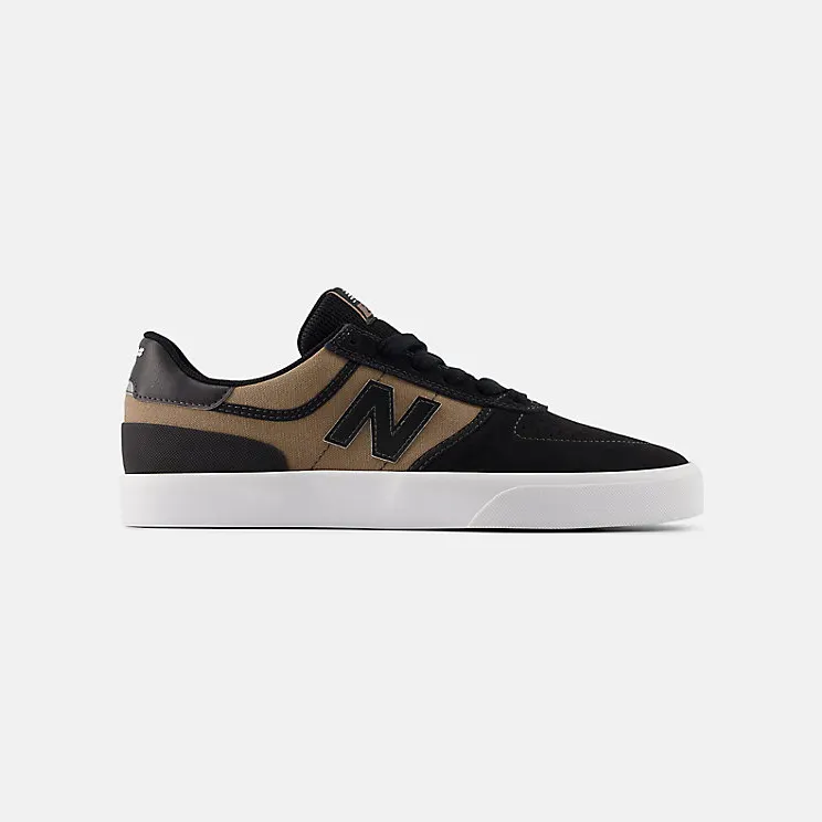 New Balance Numeric 272 Black Mushroom (NM272TTO)