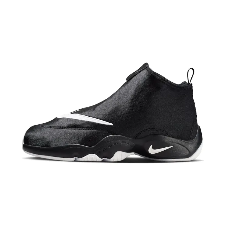 Nike Air Zoom Flight The Glove “Black White OG (2026)” (IV6206-010)