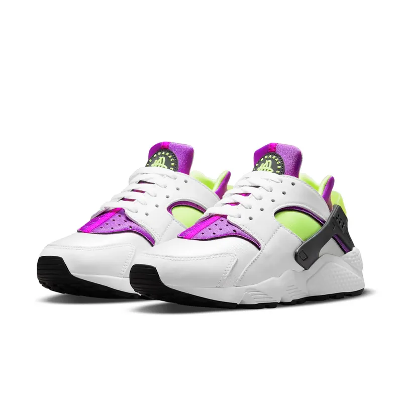 Nike Air Huarache White (DH4439-101)