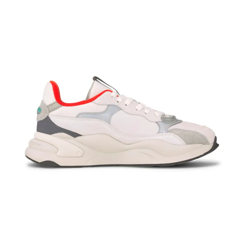 Puma RS-2K Vaporous Gray / Puma Silver (373516-01)