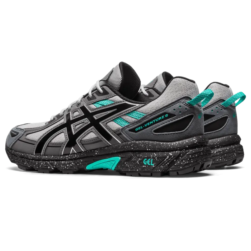 Asics GEL-VENTURE 6 Mid Grey/Black (1203A245.020)