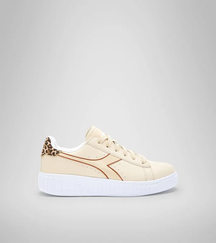 Diadora GAME STEP P LEOPARD GS (101.178649_25004)