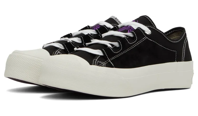 needles-sneaker KP043-NO SKIRT