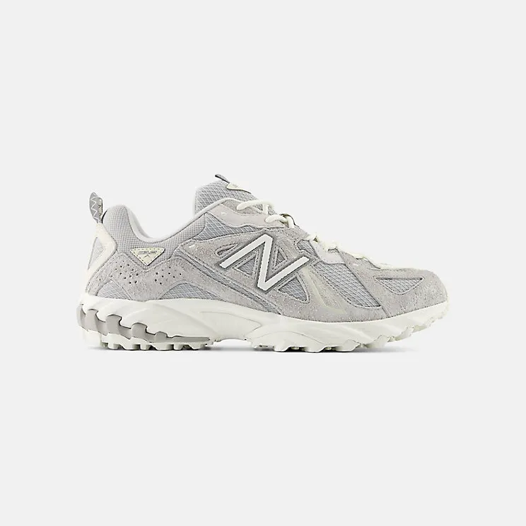 New Balance 610v1 “RAINCLOUD / GREY MATTER / Sea Salt” (ML610TGM)