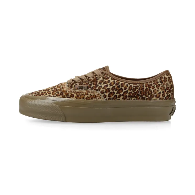 Vans Authentic (pony hair leopard) – VN000D5KEQR1