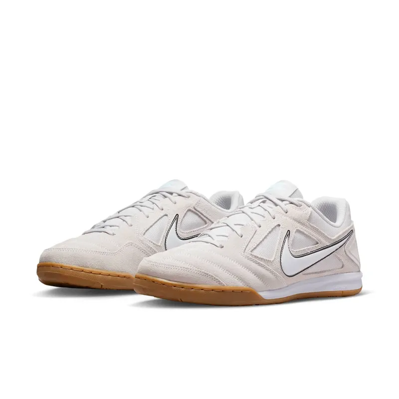 Nike Gato Vast Grey Black Gum (HQ6020-002)