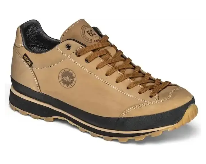 Lage wandelschoenen Lomer Bio Naturale MTX (50088_A_01)