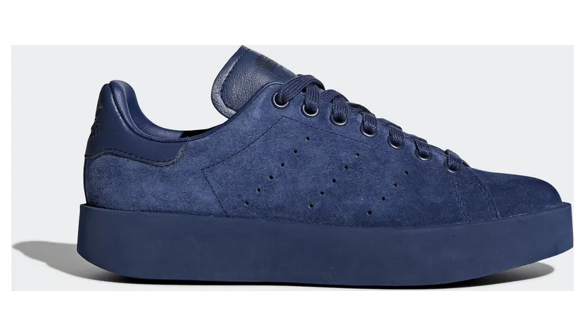 adidas Stan Smith Bold Noble Indigo (W)