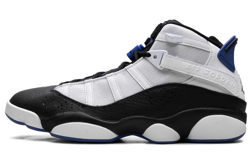 Jordan 6 Rings “Game Royal” (322992-142)